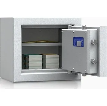 Trezor ISS Bezpečnostní trezor BASEL 41900.00