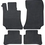 Petex Gumové autokoberce Mercedes…