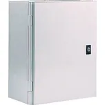 General Electric Skříň plastová GE ARIA 86 800x600x300mm IP66 831098