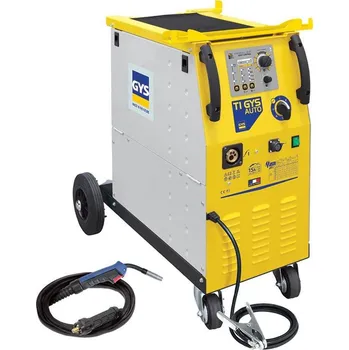 Svářečka GYS T1GYS Auto DV