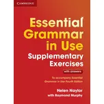 Essential Grammar in Use: Supplementary…