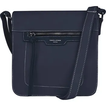 Módní doplněk David Jones 6101-2 Dark Blue