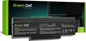 Baterie k notebooku Green Cell AS34 