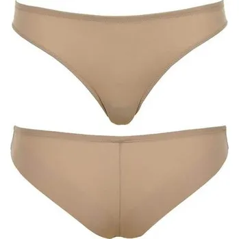 Kalhotky Lormar brazilky Carrie tělová XL (Lormar brazilky Carrie brazilkový střih tělová XL)