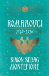 Romanovci 1613-1918 - Simon Sebag…