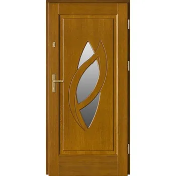 Vchodové dveře BARAŃSKI Vchodové dveře BARAŃSKI DB 20