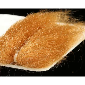 Sybai Ghost Hair Dark Tan