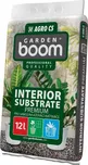 Garden Boom Interior Substrate 12 l