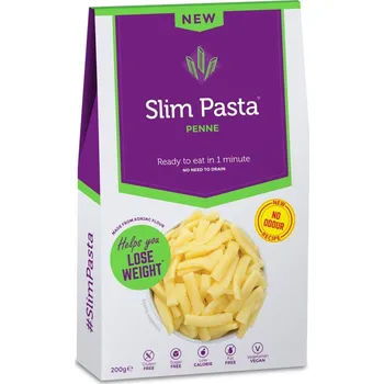 Slim Pasta Penne 200 g