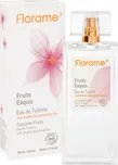Florame Fruits Exquis W EDT 100 ml
