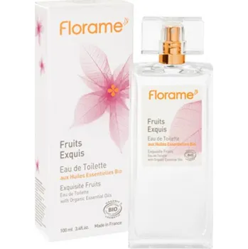 Dámský parfém Recenze Florame Fruits Exquis W EDT 100 ml