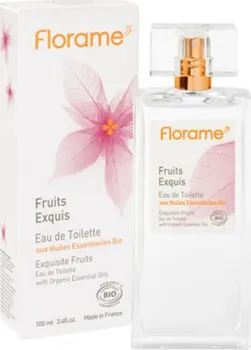 Dámský parfém Florame Fruits Exquis W EDT 100 ml
