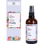 Navia Senses Fruity tělový olej 100 ml