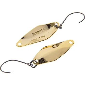 Umělá nástraha Plandavka Nories Masukurouto Rooney 1,8g 29mm #012 Gold