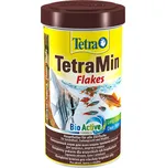 Tetra TetraMin Flakes