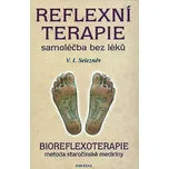 Reflexní terapie samoléčba bez léků -…