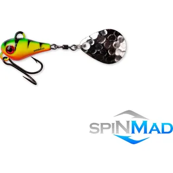 Umělá nástraha Nástraha SpinMad Tail Spinner Big 1,5cm 4g 1201