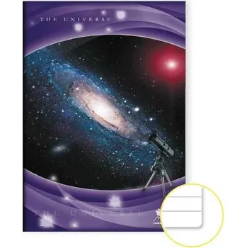 sešit 584 linka Notes