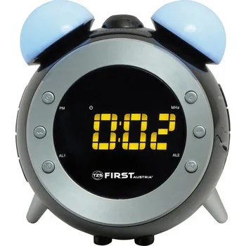 Radiobudík First Austria FA 2421-4