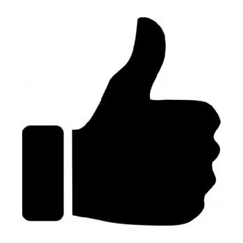 ARTEMISS Ruka - plastová šablona 056 Rozměr: B 14,5x14,5cm