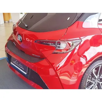 Tuning Kryt prahu pátých dveří Toyota Corolla E21 2019-2025 Hatchback • tvrzený plast • Rider