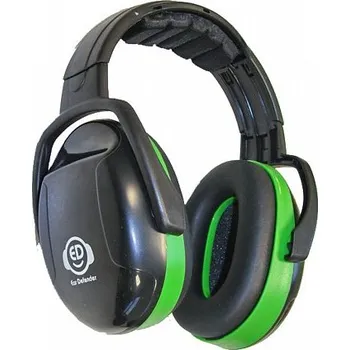 Chránič sluchu Mušlový chránič EAR DEFENDER ED1H, 26dB 45247