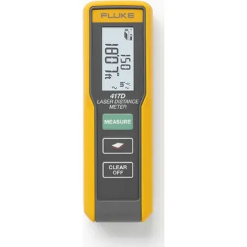 Měřící laser Fluke 417D - Laserový dálkoměr