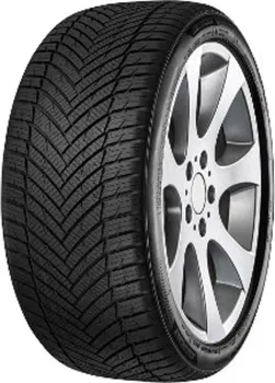 Celoroční osobní pneu Minerva All Season Master 205/50 R17 93 W XL
