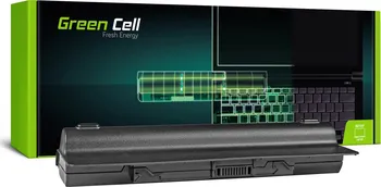 Baterie k notebooku Green Cell AS67