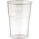 WIMEX Kelímek krystal 300 ml 50 ks