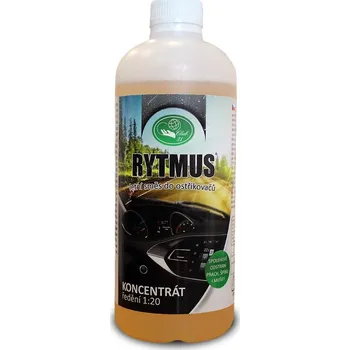 Missiva Rytmus letní směs do ostřikovačů - 500 ml