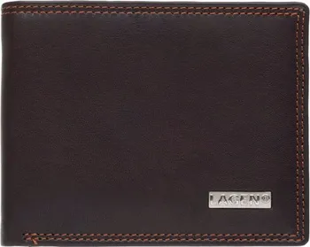 Peněženka Lagen LG-1789 Brown