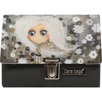 Peněženka Dara bags Purse Middle no.836 Dušana Rapošová/Amélie