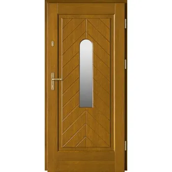 Vchodové dveře BARAŃSKI Vchodové dveře BARAŃSKI DB 31