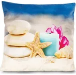 Home Life LED svítící povlak na polštář…