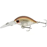 Wobler Daiwa Tournament Rolling Crank DR 32mm Floating Matt Brown Green