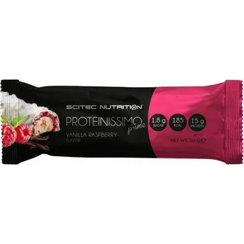 SciTec Nutrition Proteinissimo Prime Bar 50 g