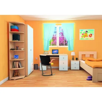 Dětský pokoj Dětský pokoj systém N