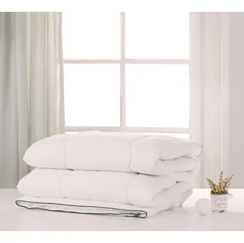 Povlečení Čilek Přikrývka 155 x 215 cm Bamboo