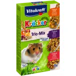 Vitakraft Kräcker Trio Mix křeček 3 ks…