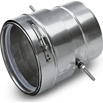 Příslušenství pro vysokotlaký čistič Přechodový adaptér kouřovodu pro vysokotlaké čističe Kärcher - 150mm (6.526-257.0) pro HDS 12/14 -4ST GAS, HDS 12/14 -4ST GAS LPG, HDS 12/14 ST –II, HDS 12/14-4 ST, HDS 12/14-4 ST Eco a další