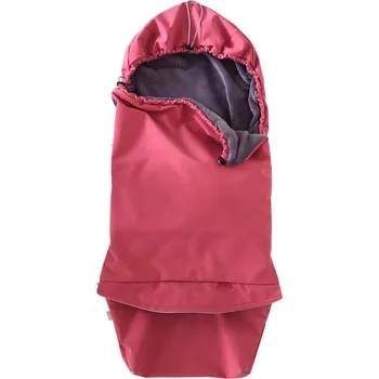 Recenze Aesthetic Fusak Softshell/mikroplyš přechodový 3v1 Fusak Recenze Aesthetic Fusak Softshell/mikroplyš přechodový 3v1