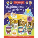 Pojďme spolu do Betléma - Fragment…