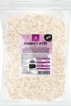 Allnature Bio Basmati rýže bílá 400 g