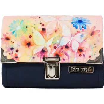 Peněženka Dara bags Purse Middle no.1085 Dušana Rapošová/Jasmínka Motýlci
