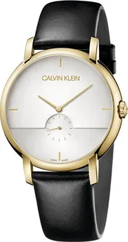 Hodinky Calvin Klein K9H2X5C6
