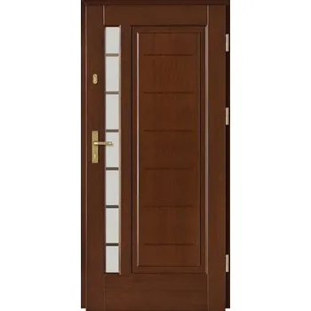 Vchodové dveře BARAŃSKI Vchodové dveře BARAŃSKI DB 45