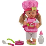 Alltoys Nena kuchařka 36 cm