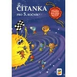 Čítanka pro 5.ročník: Vhodná pro žáky…