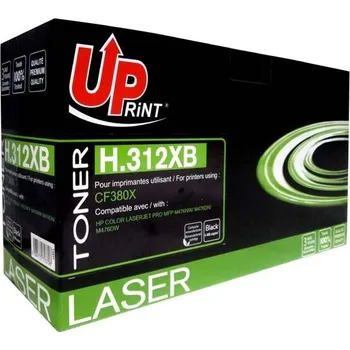 UPrint za HP CF380X (H.312XB)